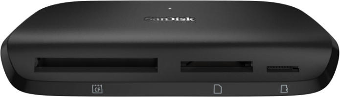 SanDisk ImageMate Pro