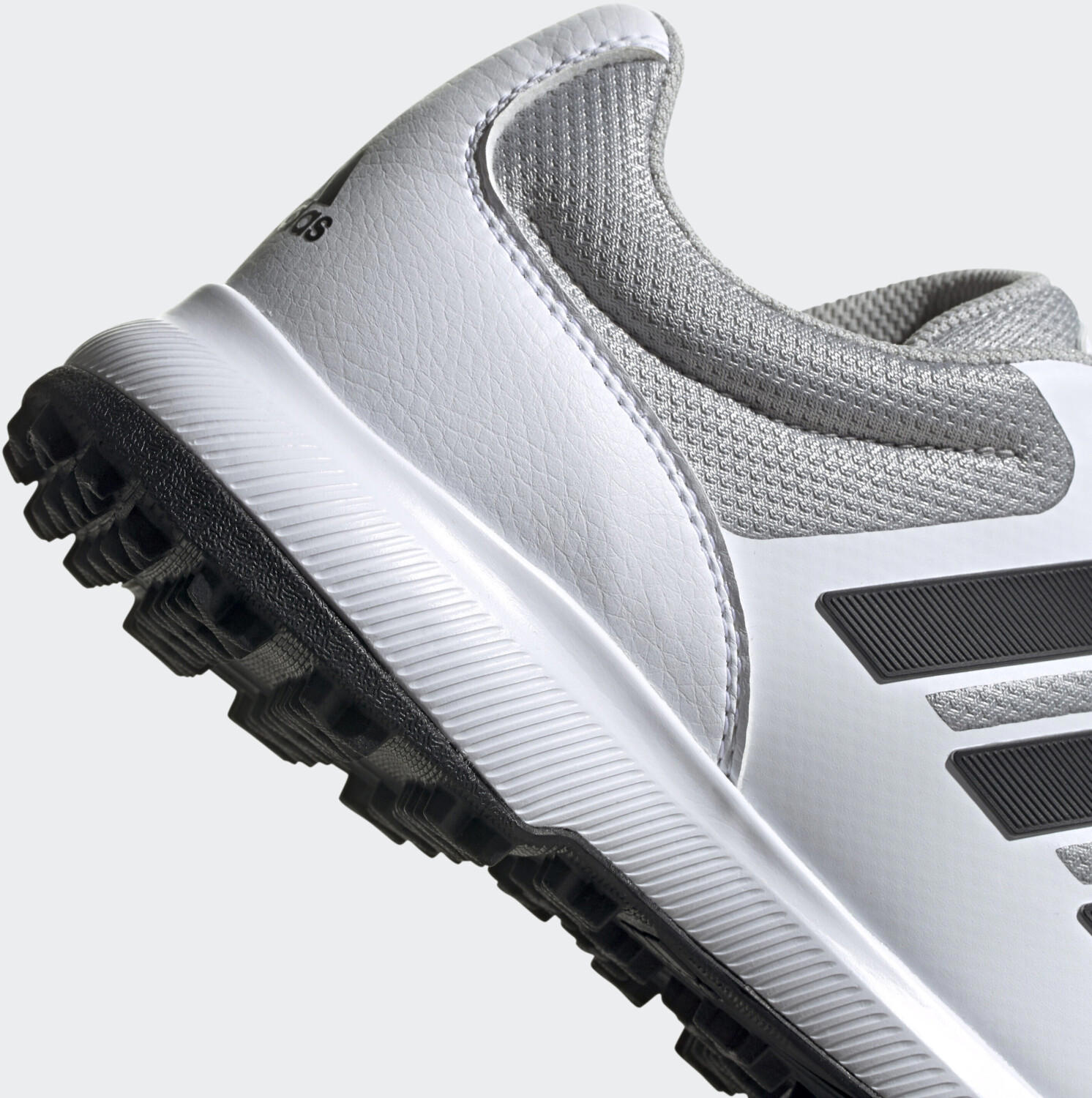 Adidas Tech Response SL Spikeless Cloud White/Core Black/Grey Two