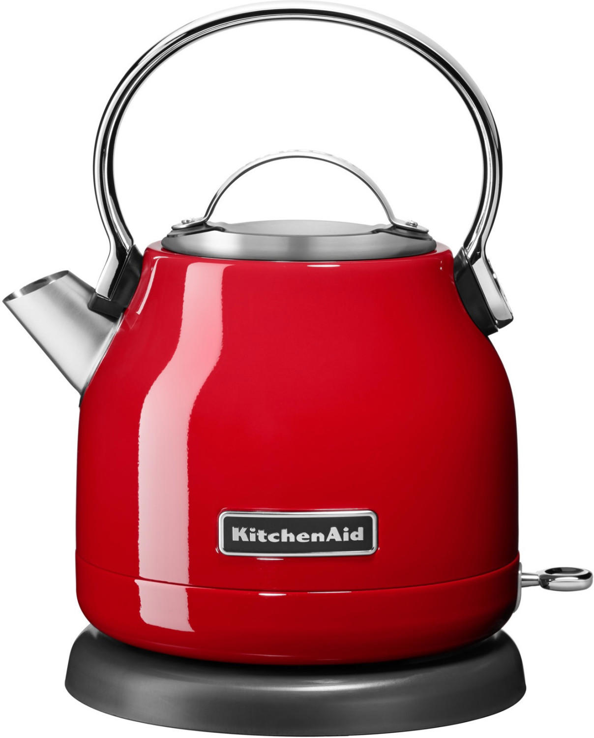 KitchenAid Dome Kettle KEK1222ER Empire Red