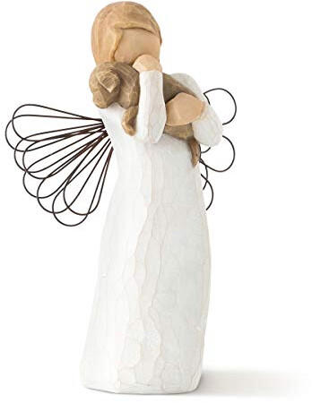 Willow Tree Angel of Friendship