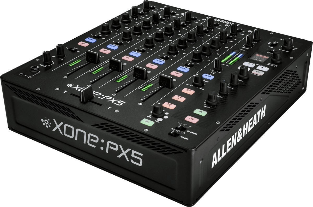 Allen & Heath Xone:PX5