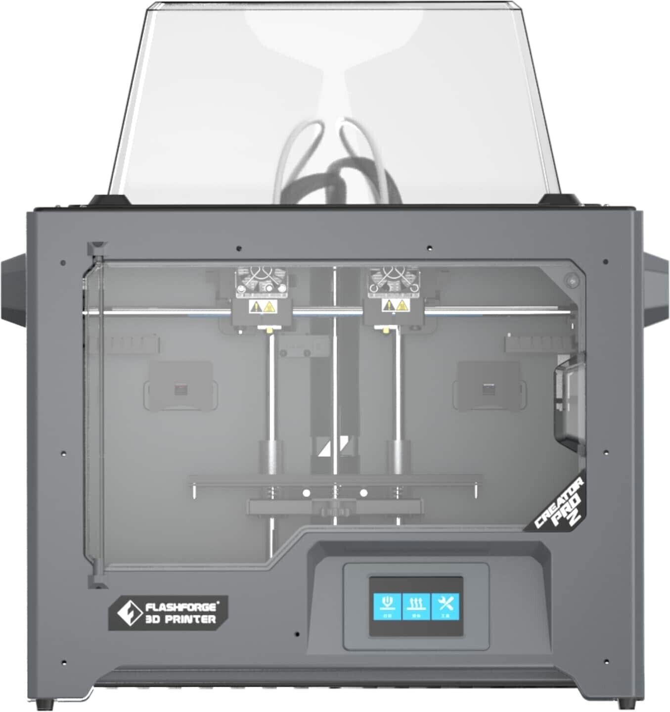 FlashForge Creator Pro 2