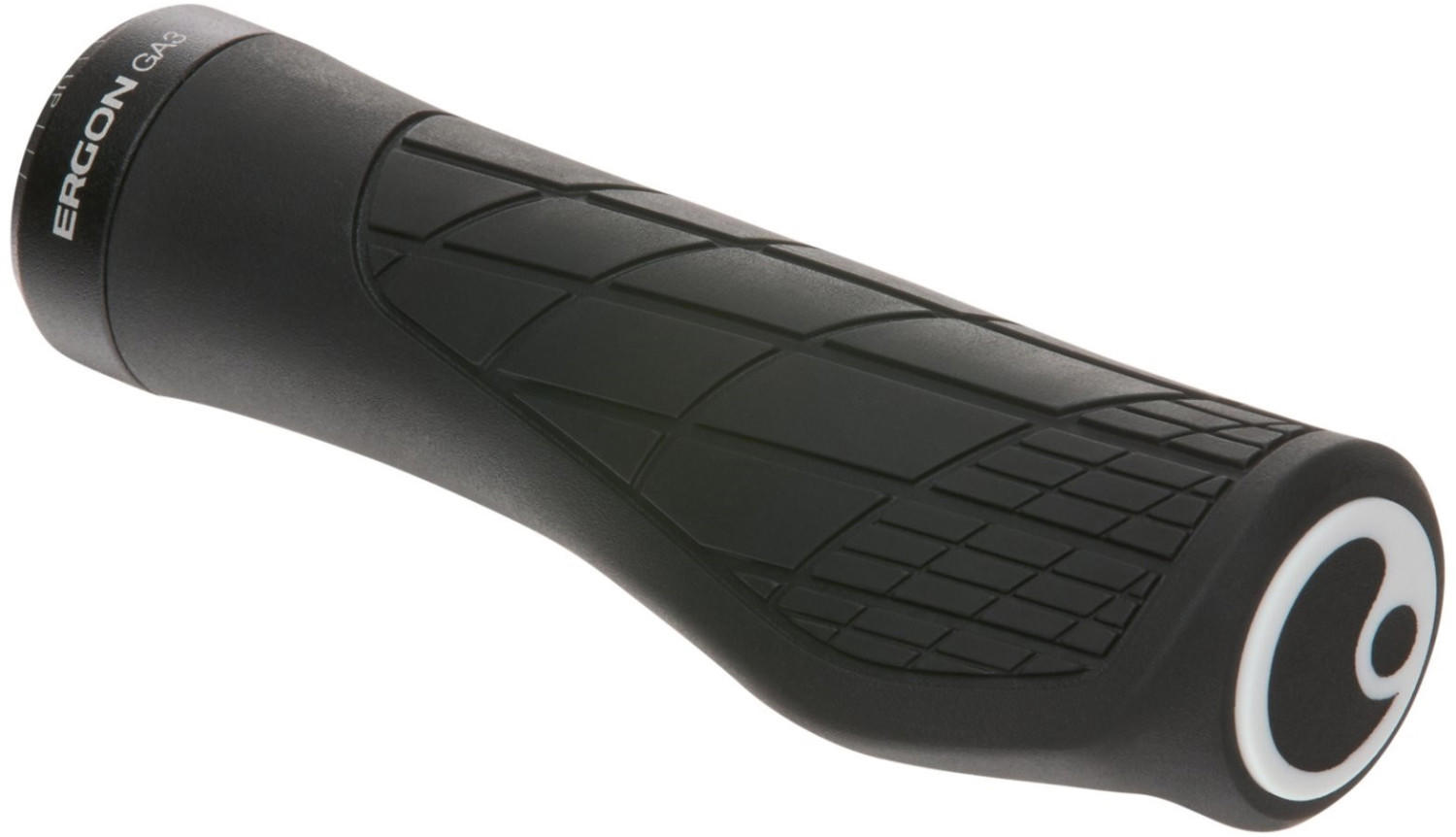 Ergon GA3 (black) L