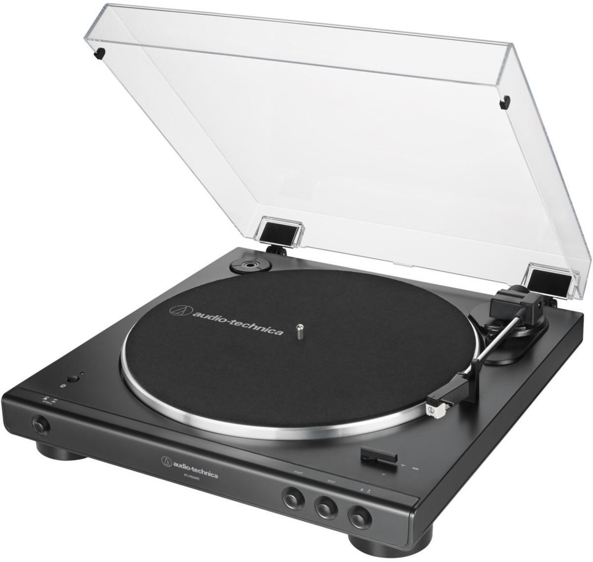 Audio Technica AT-LP60XBT