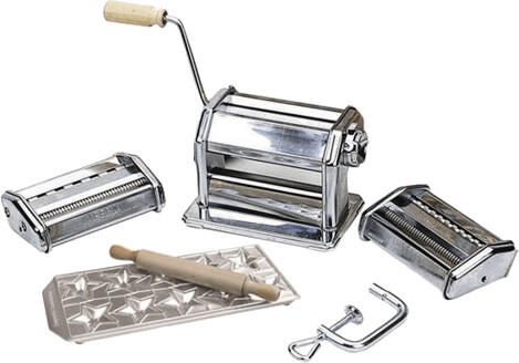 Imperia Imperia Italiana Pasta Maker Set