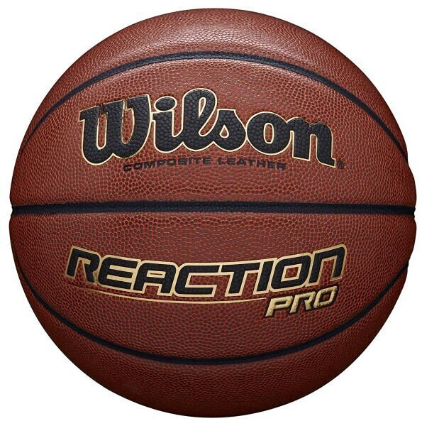 Wilson Reaction Pro