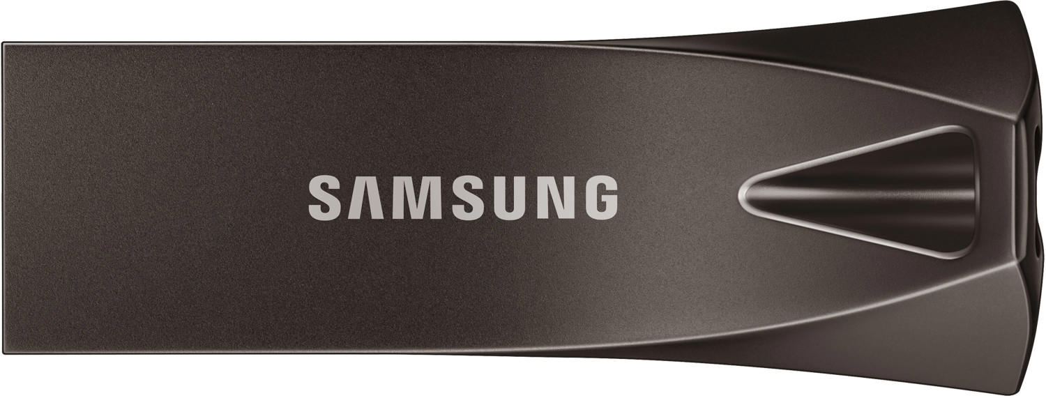 Samsung USB 3.1 Flash Drive Bar Plus 128GB Titan (2020)