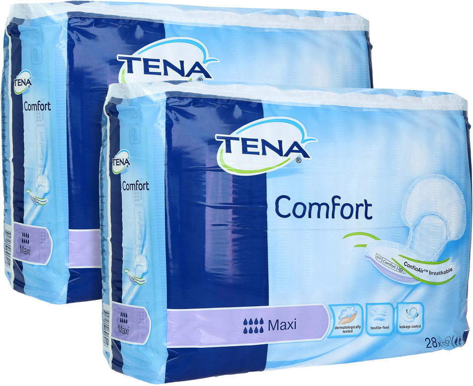 Tena Comfort Maxi (28 pc.)