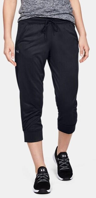 Under Armour UA TechRunning Trousers Women (1351100-001) black