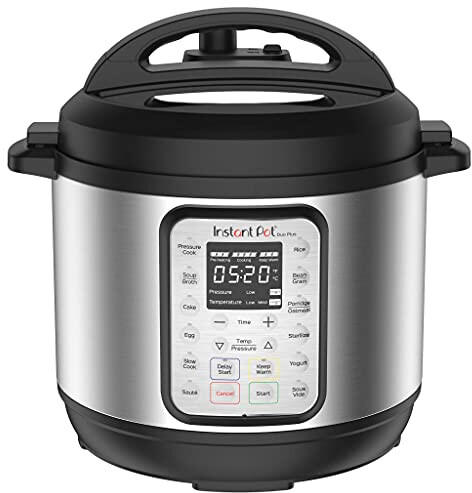 Instant Pot Duo Plus 60