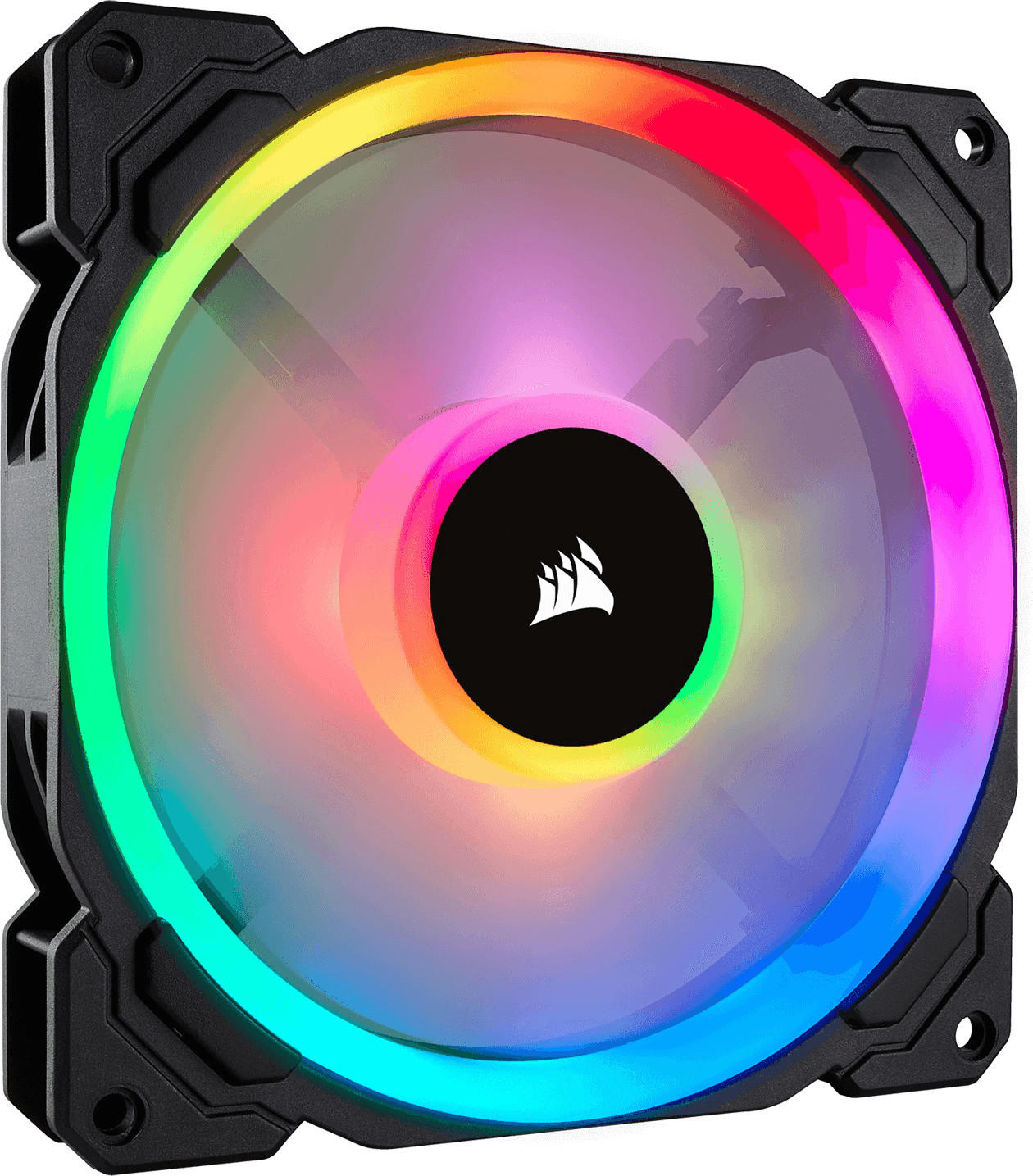 Corsair LL120 RGB 120mm Black