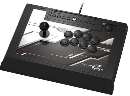 Hori Fighting Stick α