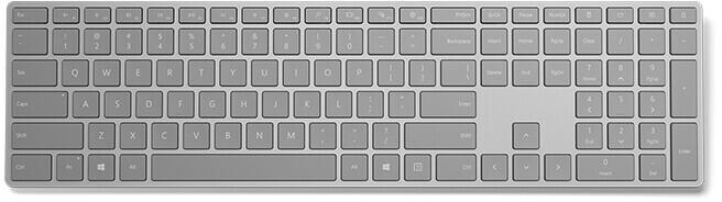 Microsoft Surface Bluetooth QWERTY ( 3YJ-00003 )