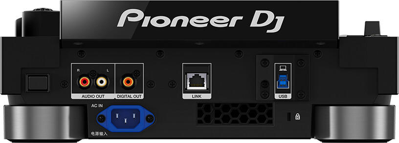 Pioneer DJ CDJ-3000