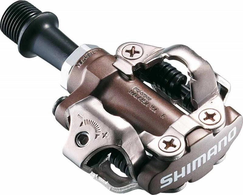 Shimano SLX PD-M540