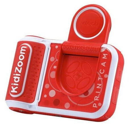 Vtech KidiZoom PrintCam