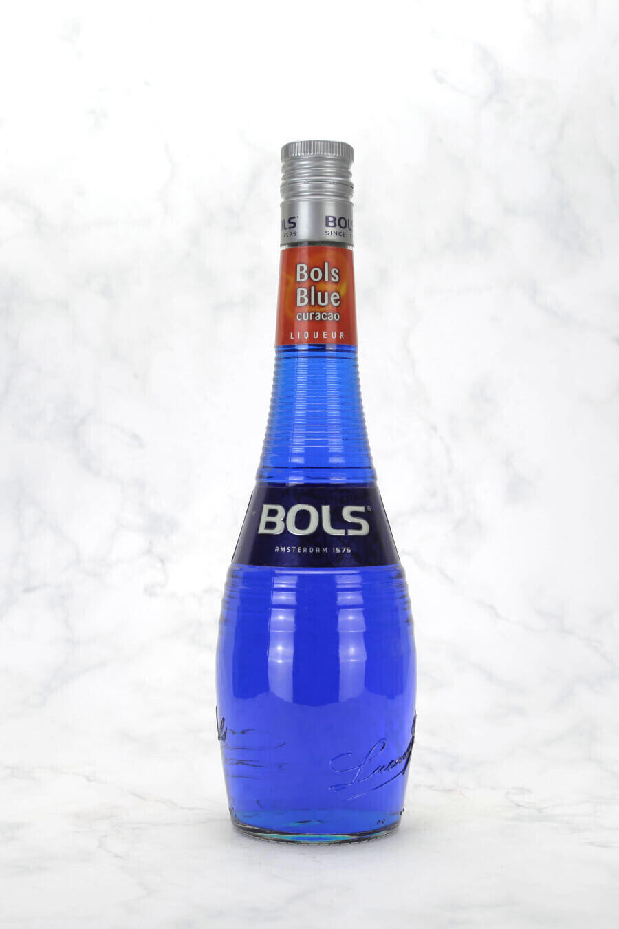 Bols Blue Curacao 21%