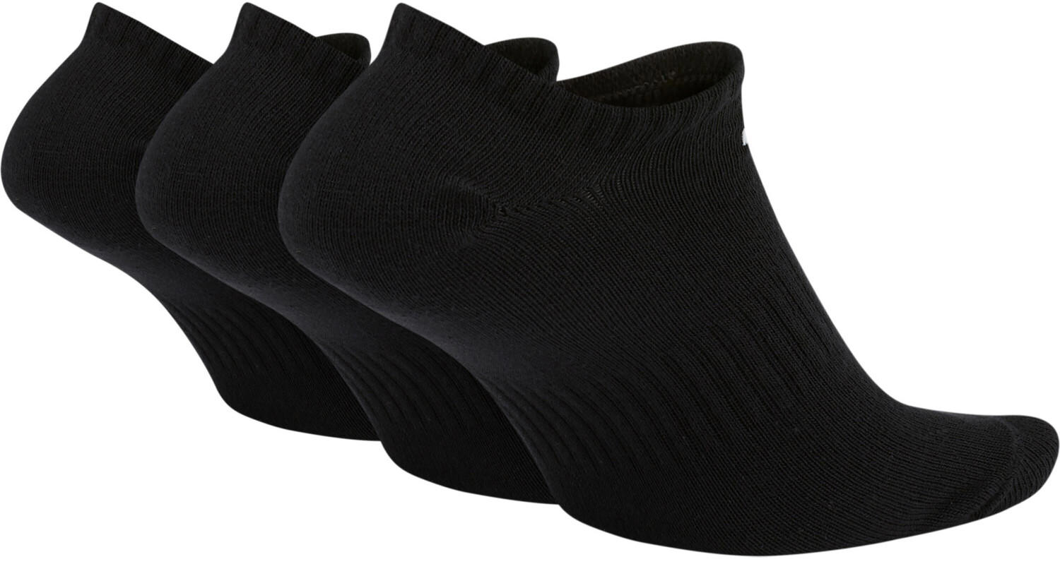 Nike Everyday Lightweight Socks (SX7678) black/white