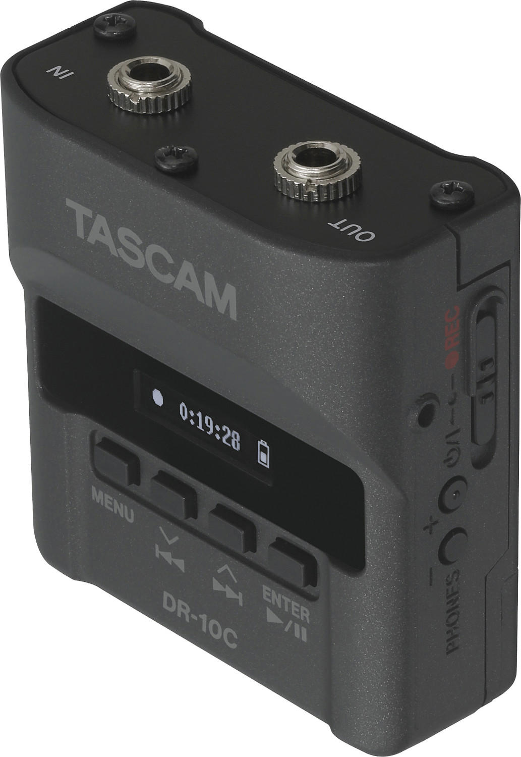 Tascam DR-10 CS