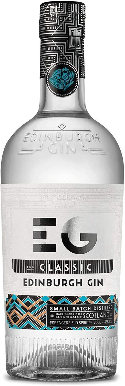 Edinburgh Gin 0.7l 43%