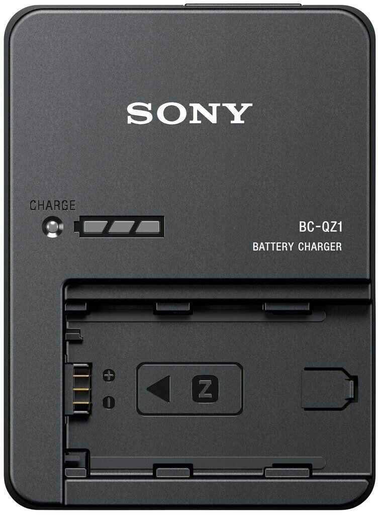 Sony BC-QZ1 Charger