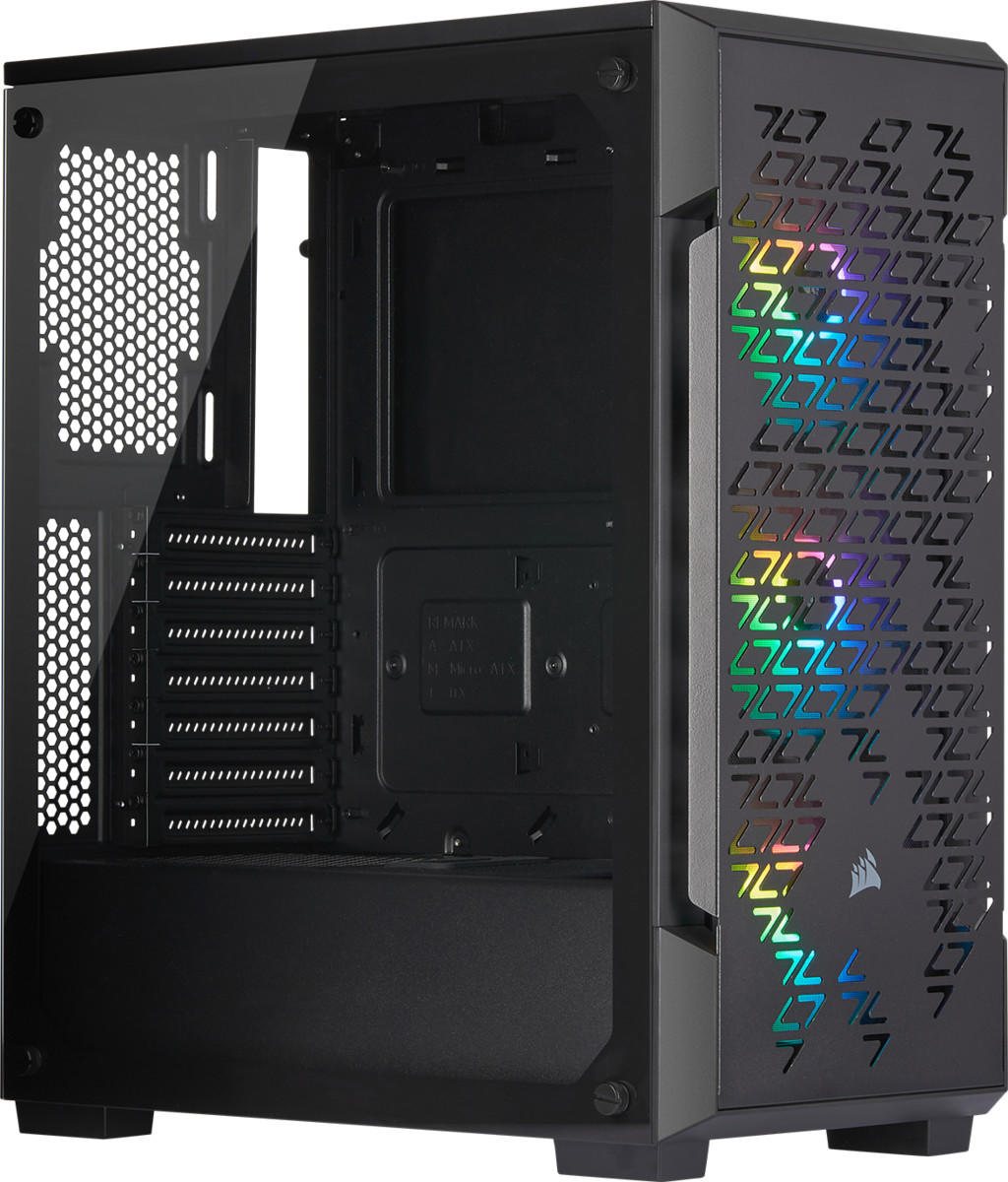 Corsair iCue 220T RGB Airflow