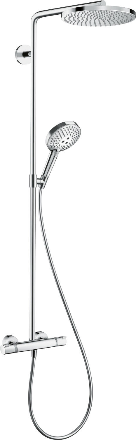 Hansgrohe Raindance Select S 240 1jet PowderRain (27633)