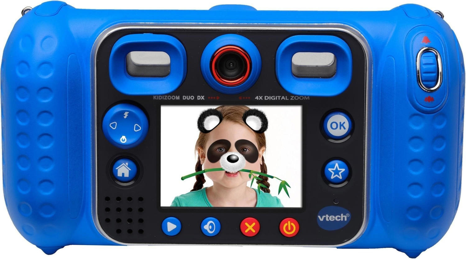 Vtech Kidizoom Duo DX blue