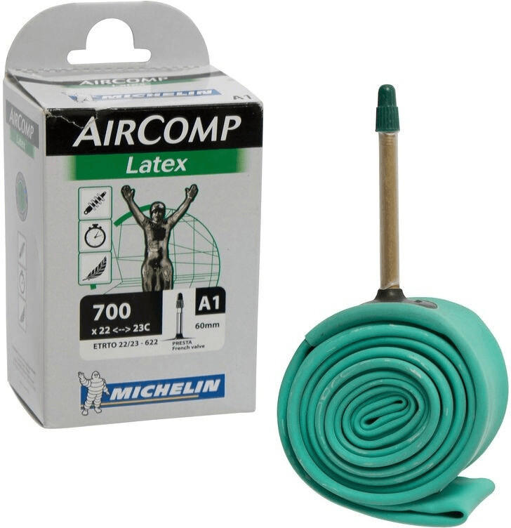 Michelin Aircomp Latex