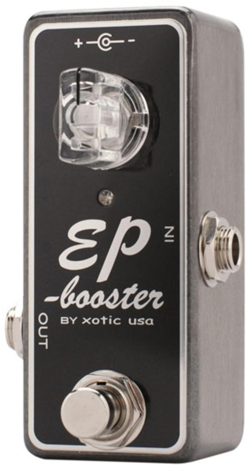 Xotic EP Booster