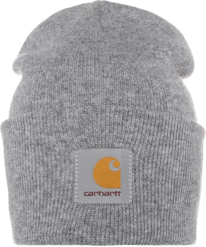 Carhartt Acrylic Watch Hat grey heather