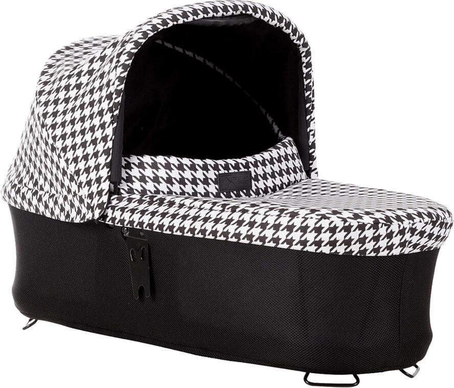 Mountain Buggy Carrycot Plus