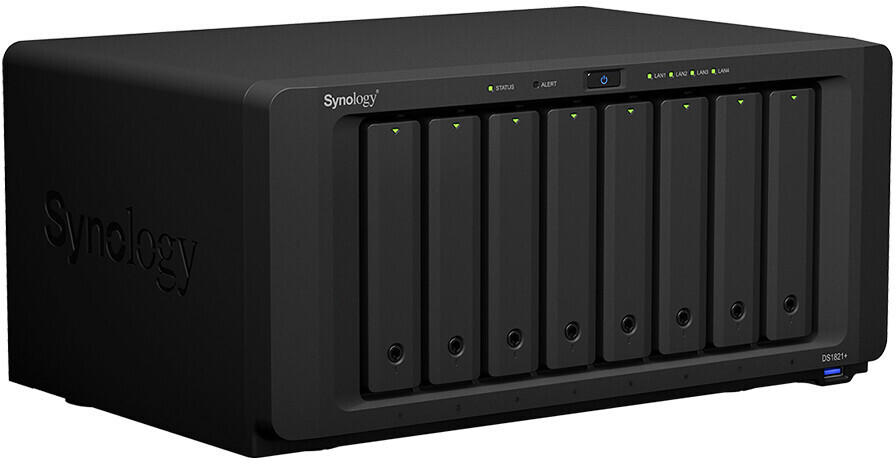 Synology DS1821+ Enclosure