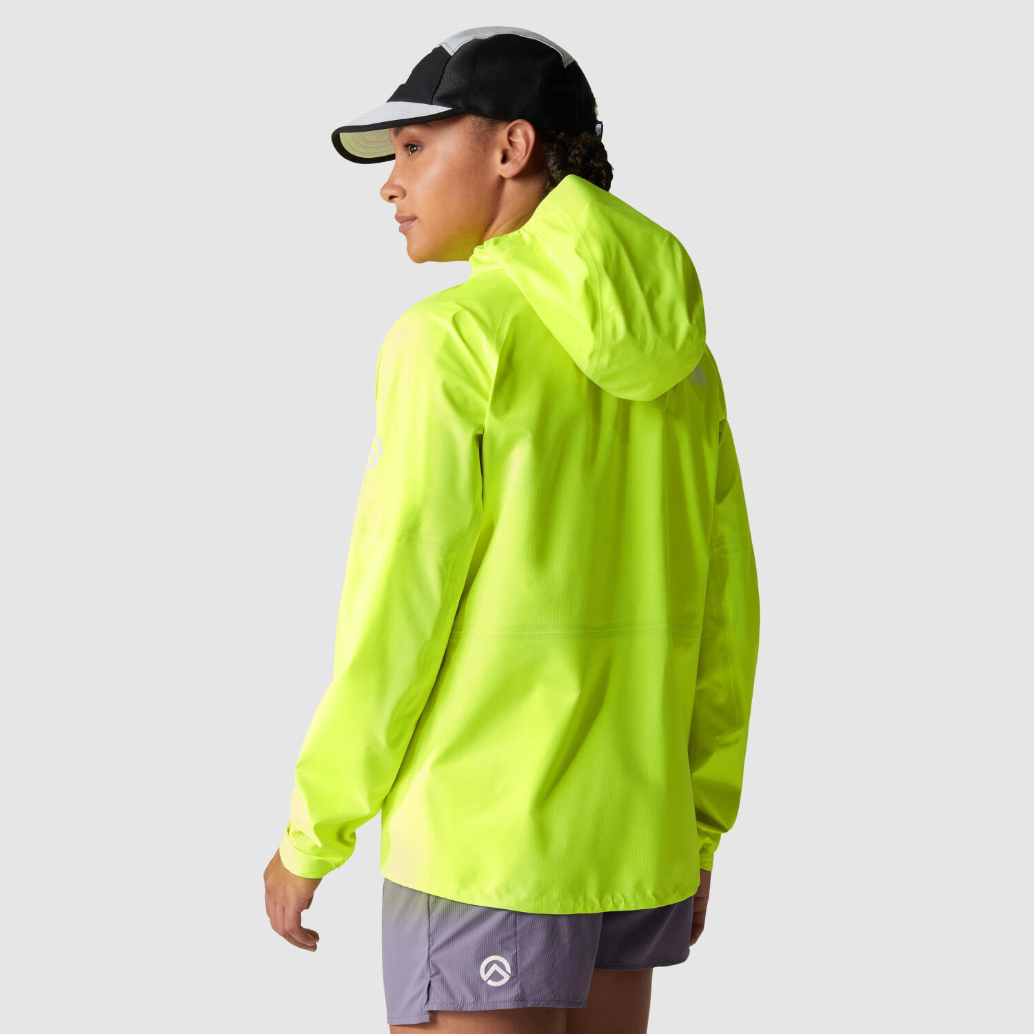 The North Face Summit Superior Futurelight Women's Running Jacket (NF0A7ZTX)