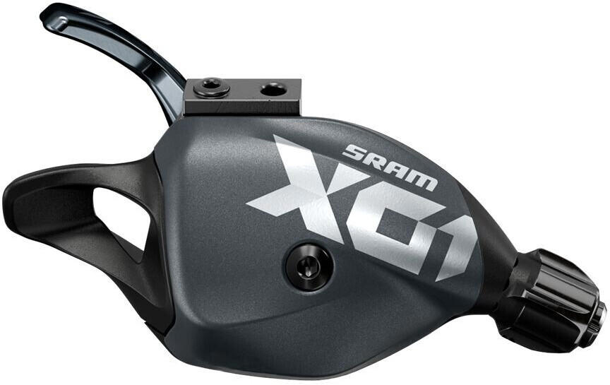 SRAM Trigger X01 Eagle 12-fach