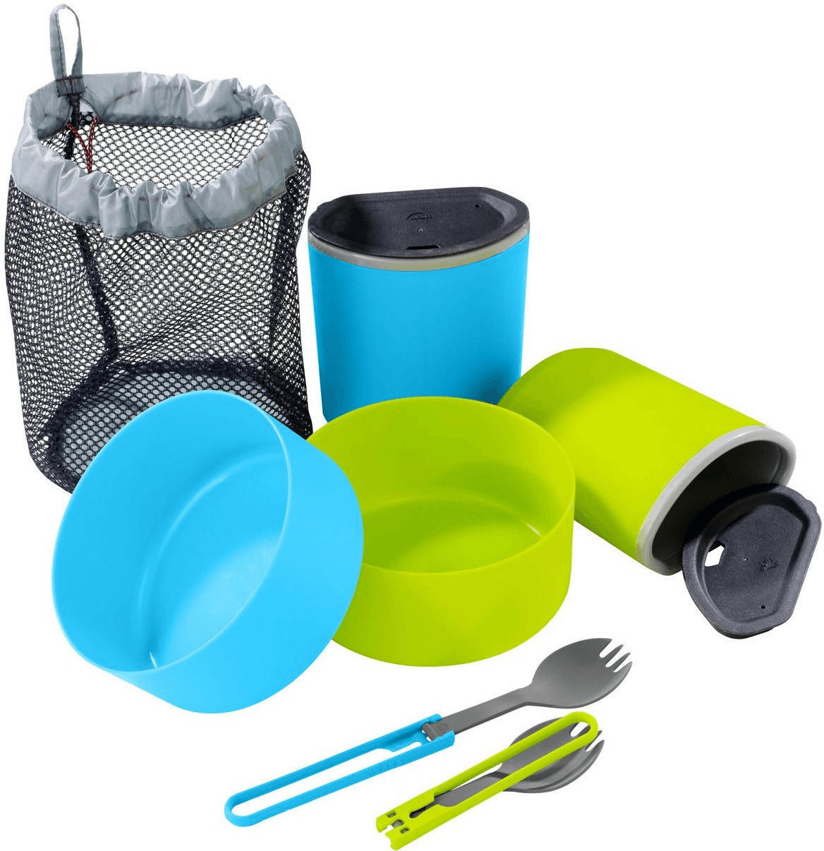 MSR 2 Person Mess Kit