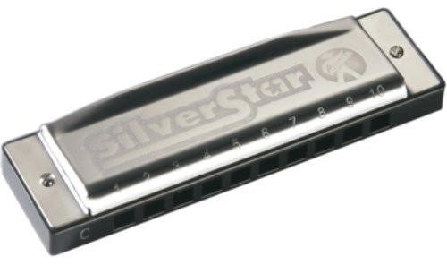 Hohner Special 20 Classic