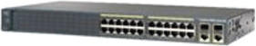 Cisco Systems Catalyst 2960 24 10/100 8xPoe