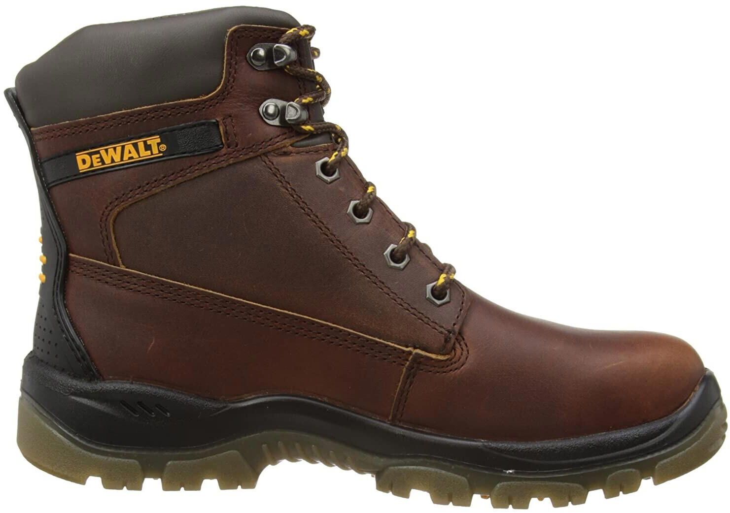 DeWalt Men's Titanium Safety Boots