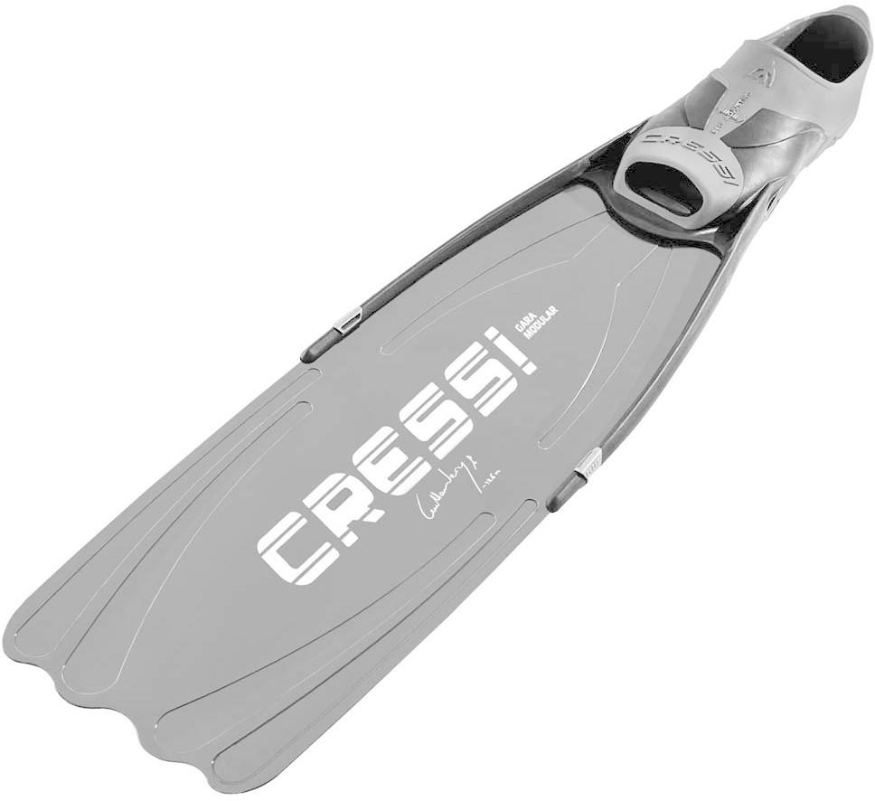 Cressi Gara Modular Nery