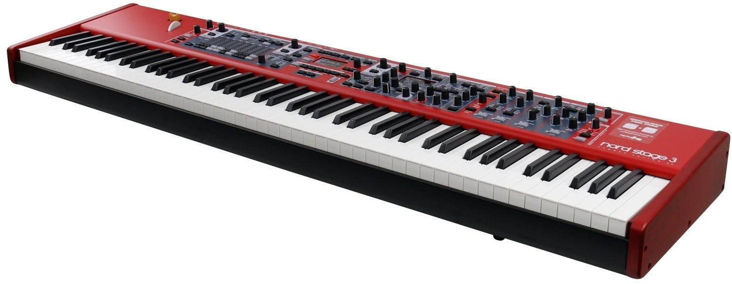 Clavia Nord Stage 3 88