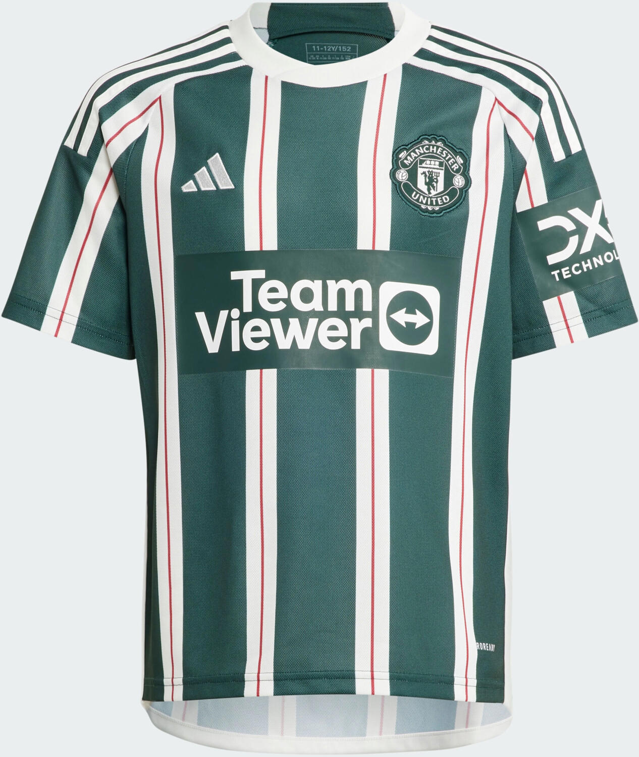 Adidas Manchester United Shirt Youth 2023/2024