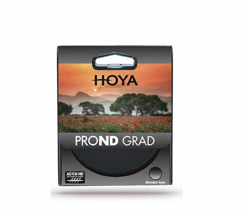 Hoya Pro ND32 Grad