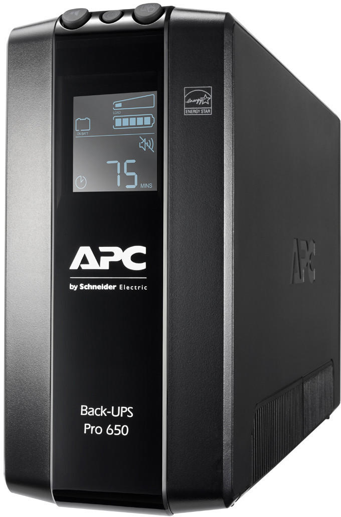 APC Back-UPS BR650MI