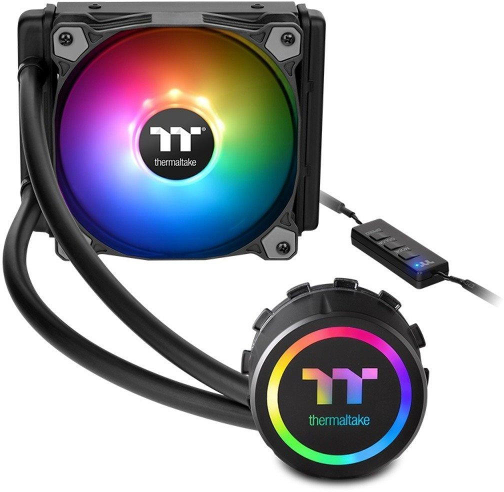 Thermaltake Water 3.0 120 ARGB Sync