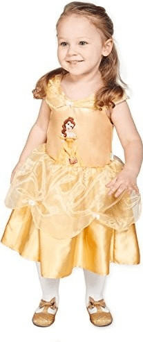 Disney Belle Costume