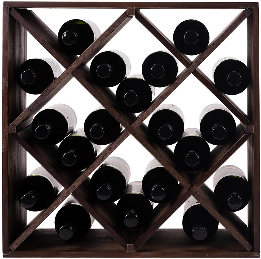 Kesper Wine Bottle Shelving System (69244)