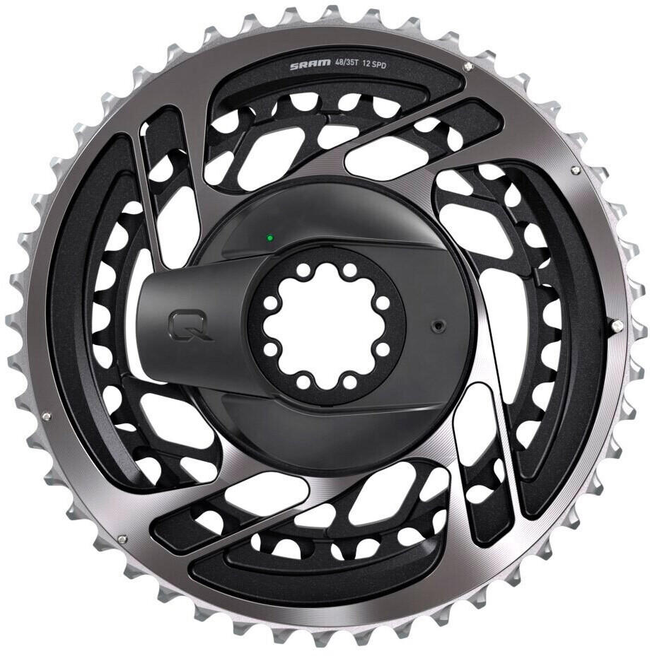 SRAM Red Axs D1 Direct Mount Chainring silver (54/41)