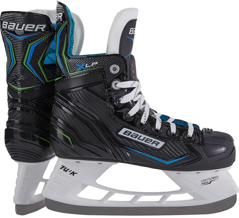 Bauer X-LP Skate Junior