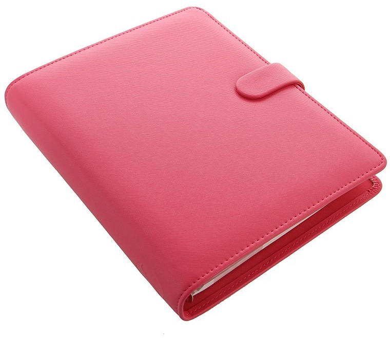 Filofax Saffiano Personal Organizer A5